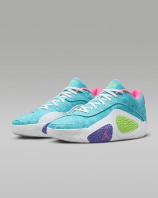 Tatum 2 PF Basketball Shoes. Nike PH